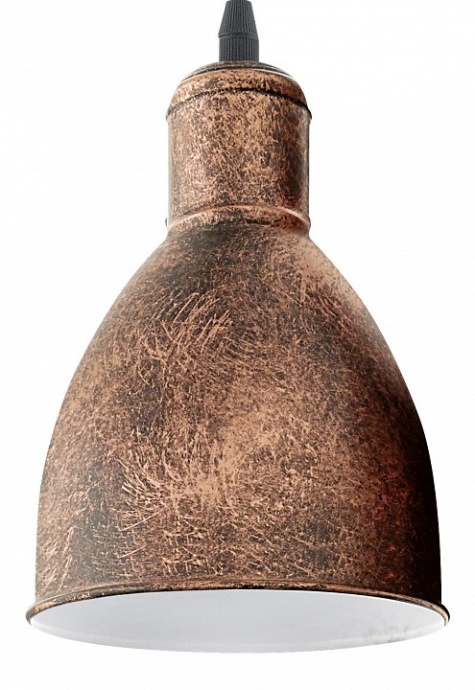 Подвесной светильник Eglo Priddy 1 49493 - 2