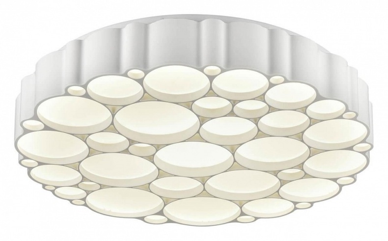 Накладной светильник Vele Luce Bible VL7151L01 - 0