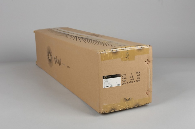 Подвесной светильник Aployt Zhozefin APL.038.06.20 - 6