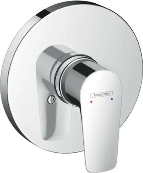 Смеситель Hansgrohe Talis E 71766000 для душа - 0