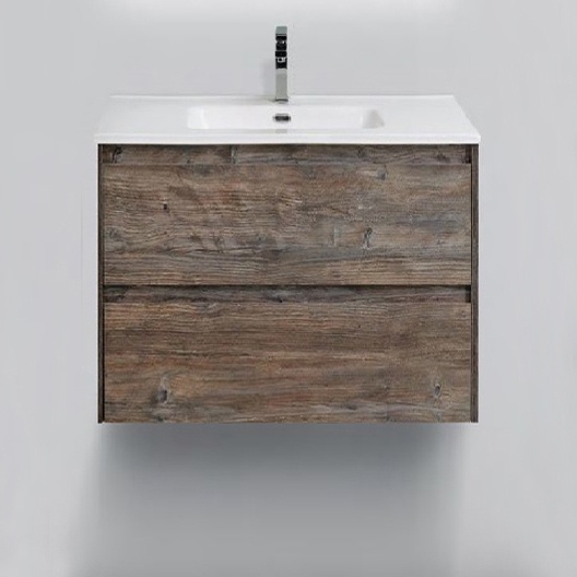 Мебель для ванной BelBagno Kraft 70 pino pasadena - 1