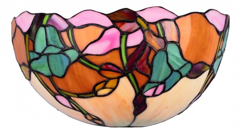 Настенный светильник Omnilux OML-80901-01 - 0