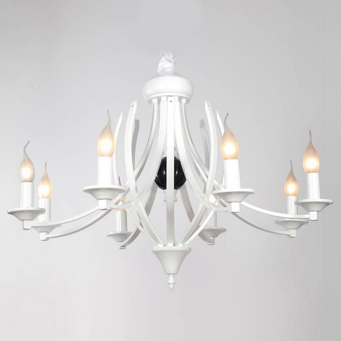 Подвесная люстра Lucia Tucci Milano MILANO 115.8 - 0