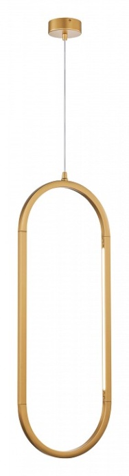 Подвесной светильник Favourite Castled 4008-2P - 1