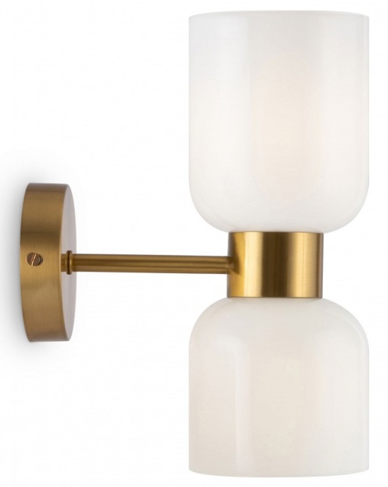 Бра Freya Savia FR5203WL-02BS - 0