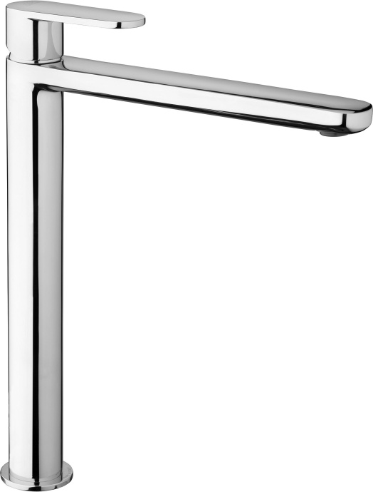 Смеситель Paffoni Candy CA081CR для раковины - 0