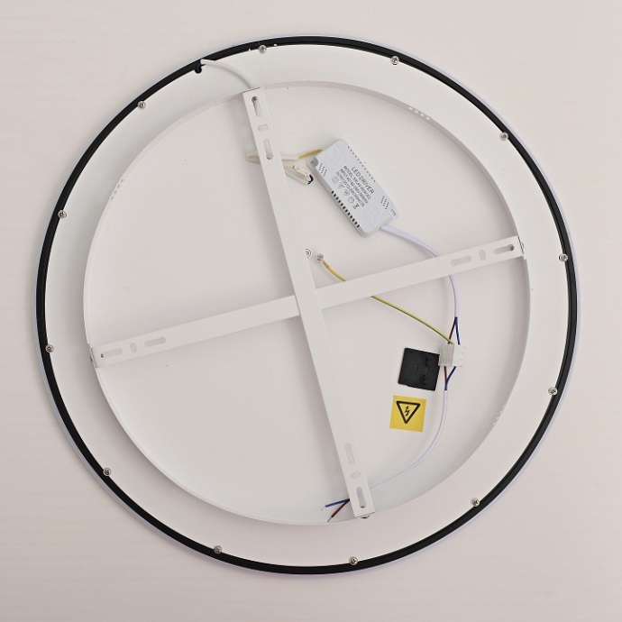 Накладной светильник Zortes GALO ZRS.10112.07 - 7