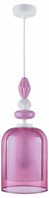 Подвесной светильник 33 идеи PND170 PND170.01.17.002WH-M01DP - 2