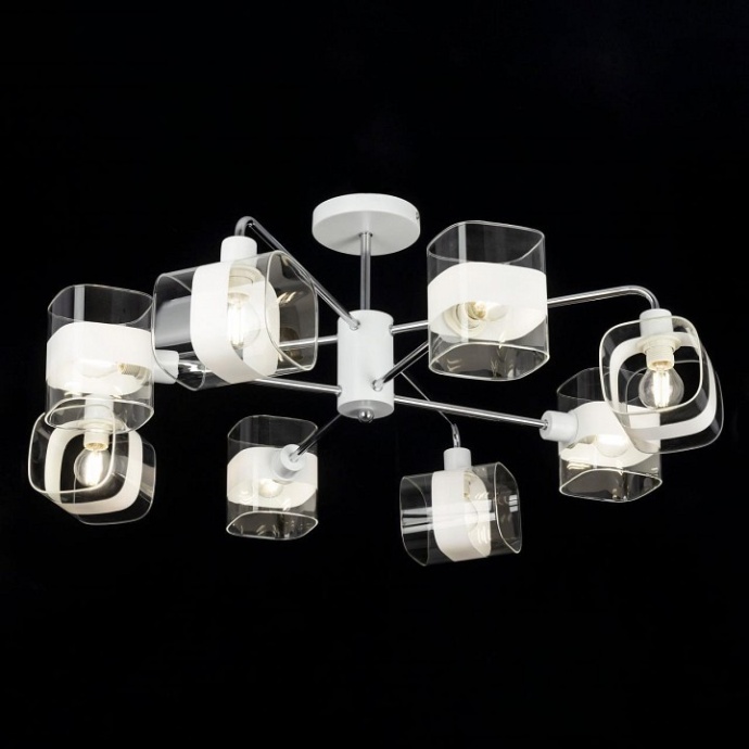 Люстра на штанге Citilux  CL140180 - 2