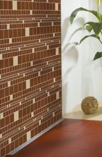 Решетка AlcaPlast Buble 850M матовая BUBLE-850M - 1