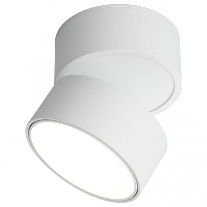 Потолочный светодиодный светильник Omnilux Lenno OML-101319-18 - 0