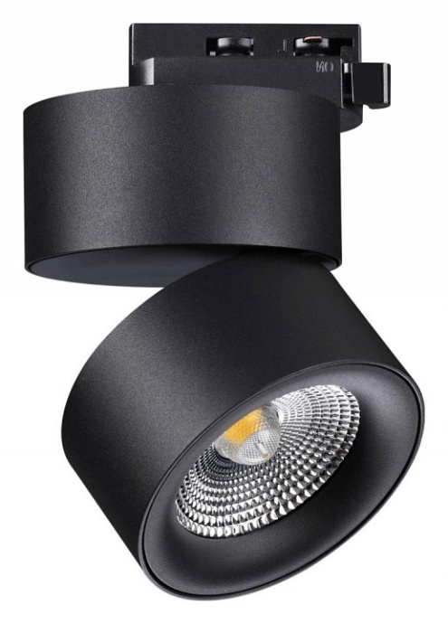 Трековый светодиодный светильник Novotech Port Groda 358785 - 0