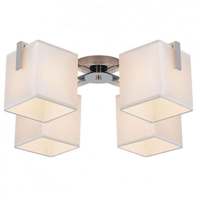 Потолочная люстра Citilux Стенли CL465141 - 0