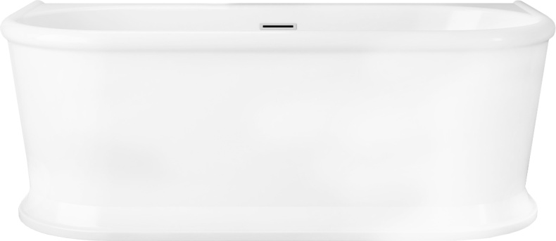 Акриловая ванна BelBagno BB408-1500-800 - 0