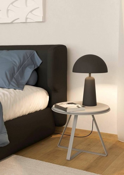 Настольная лампа декоративная Eglo Aranzola 900134 - 1