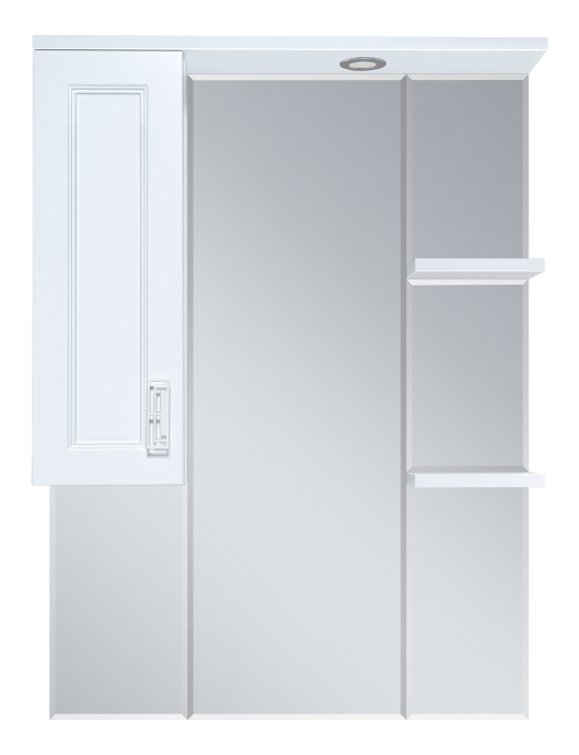 Комплект мебели Misty Дива 85 белый - 5