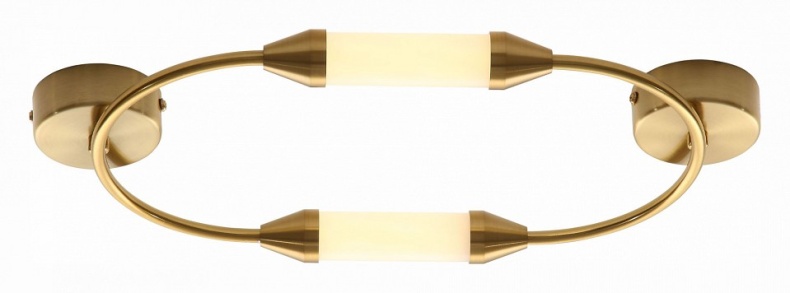 Накладной светильник ST-Luce Olbia SL6004.301.02 - 2