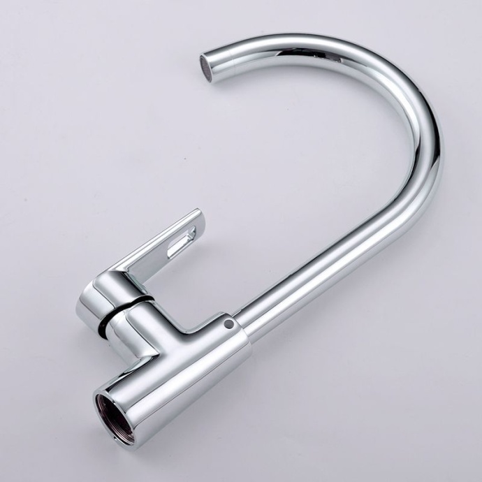 Смеситель для кухни, Runo, IDDIS, RUNSBJ0i05 - 3