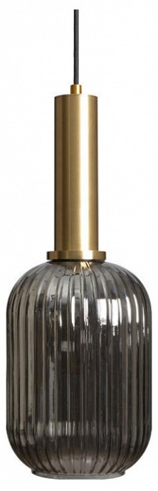 Подвесной светильник Loft IT IRIS 2070-A+BR - 0