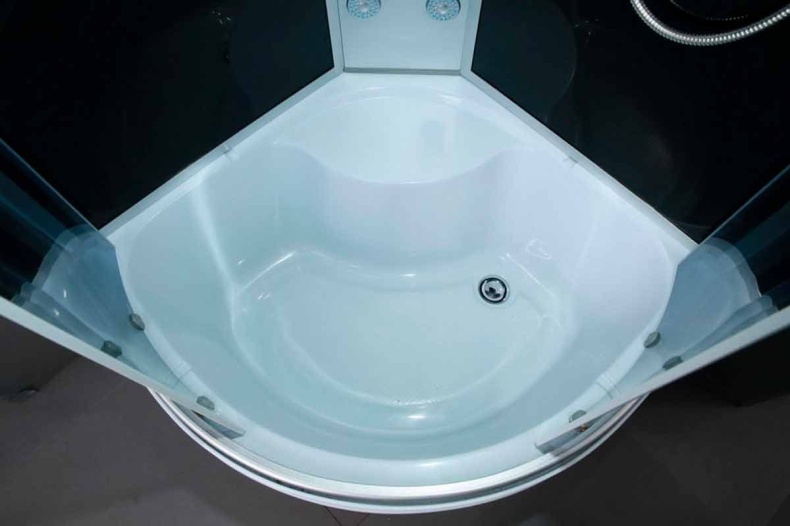 Душевая кабина Erlit Comfort ER3509TPF-C4-RUS - 3