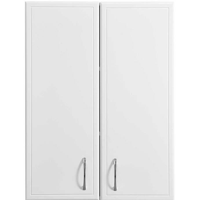 Шкаф подвесной Stella Polar Концепт 60 белый SP-00000140 - 1