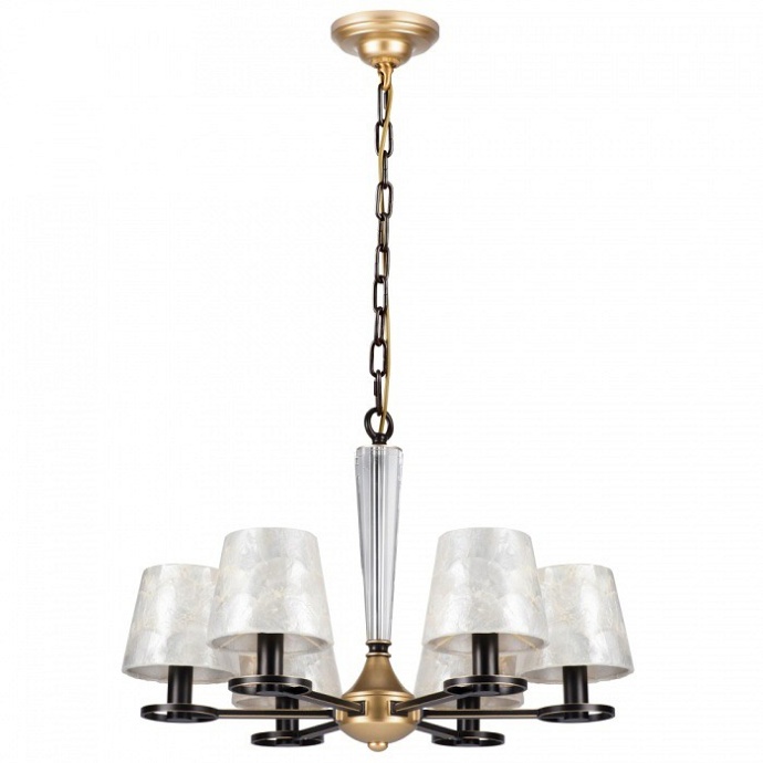 Подвесная люстра Lightstar Perla 707061 - 1