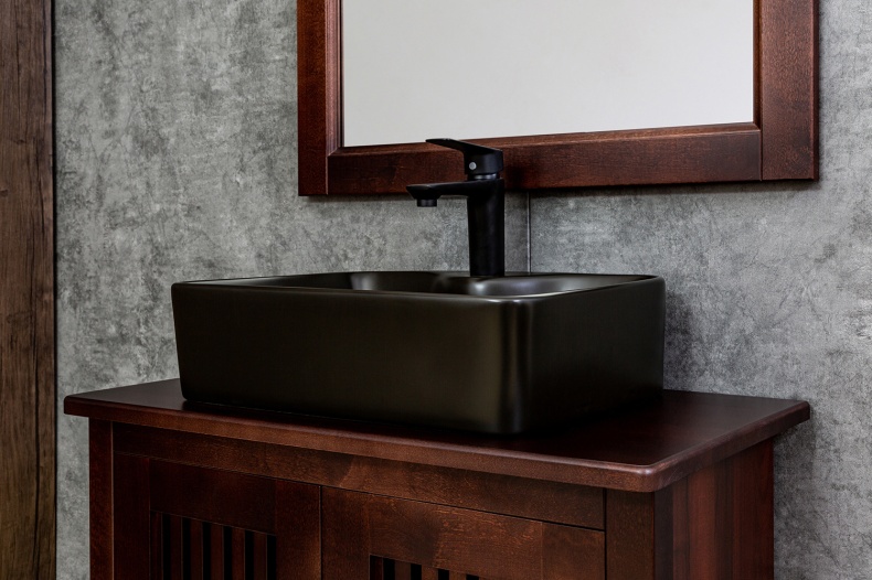 Раковина STWORKI Ольборг OL-01Rb - 1