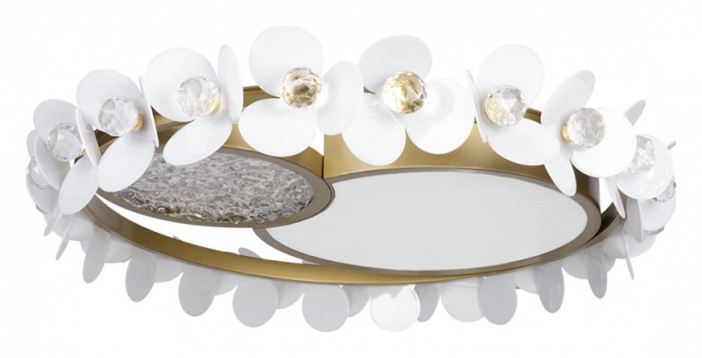 Накладной светильник Loft it Bride 10174 - 0