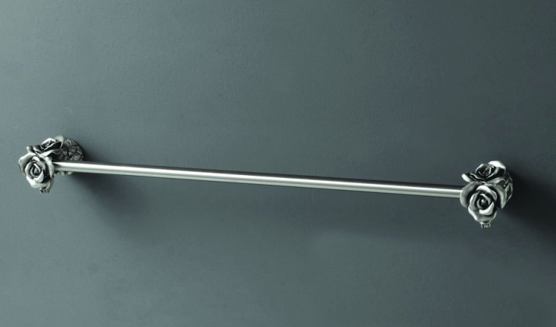 Полотенцедержатель Art&max Rose  AM-0917-T - 0