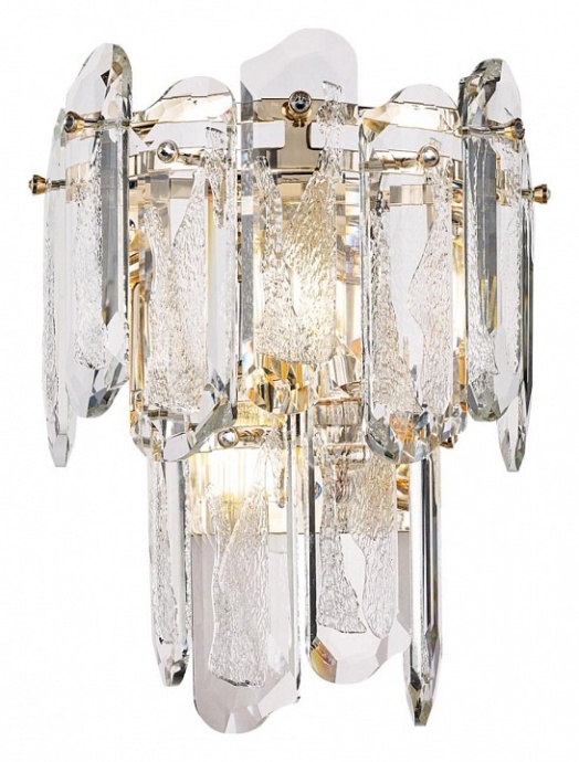 Накладной светильник Odeon Light Bullon 5069/2W - 1