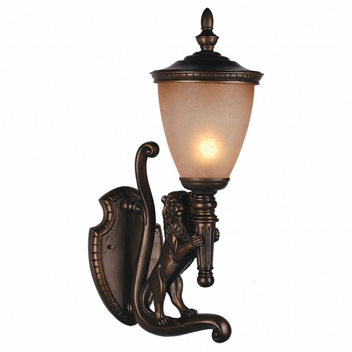 Светильник на штанге Favourite Guards 1337-1W - 0