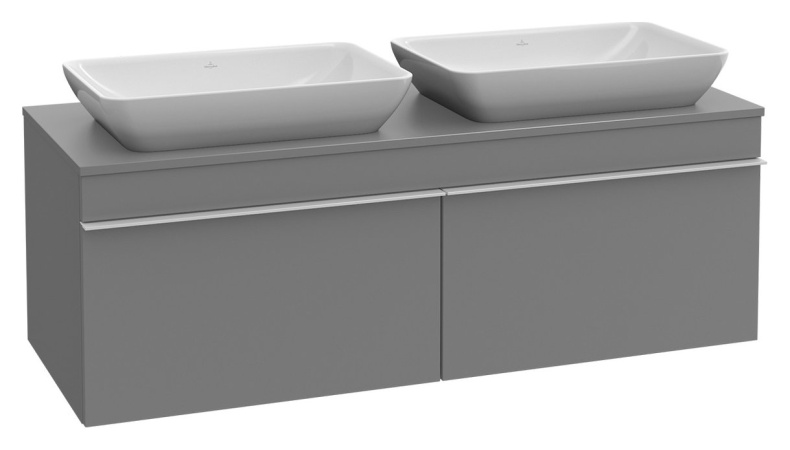 Раковина Villeroy & Boch Venticello 4113 5501 alpin 41135501 - 1