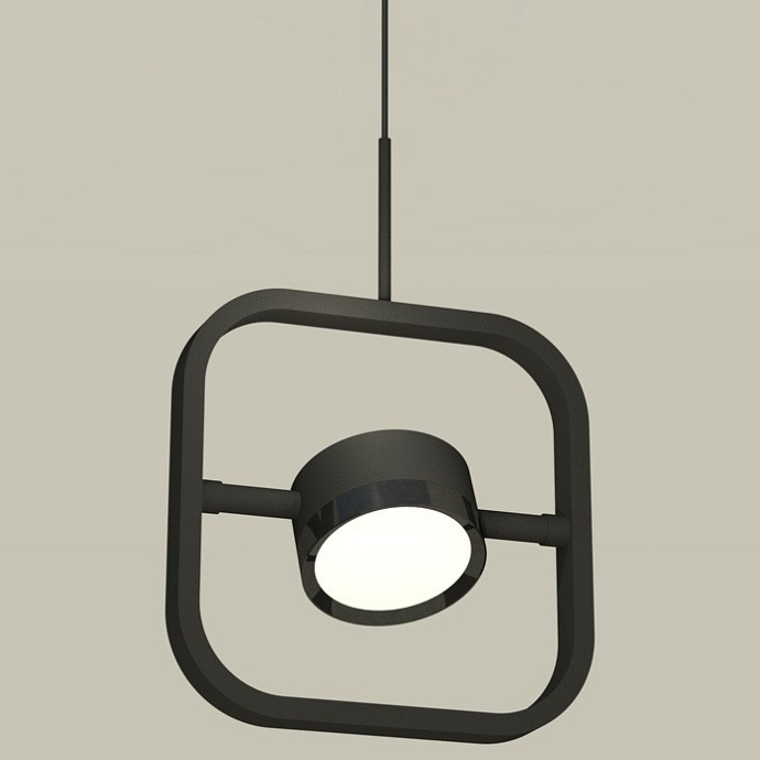 Подвесной светильник Ambrella XB XB9119100 - 0