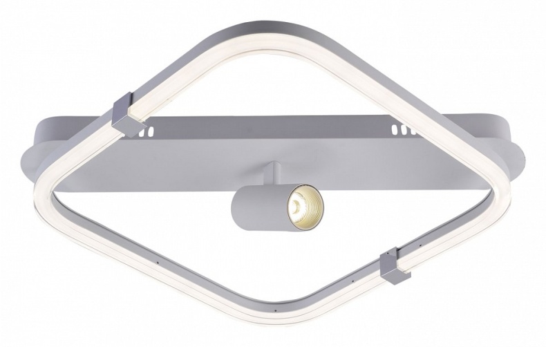 Накладной светильник Escada Factor 10280/1LED - 1