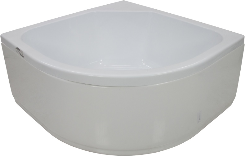 Экран для поддона Triton ПД5 Щ0000019773 90х90 - 1