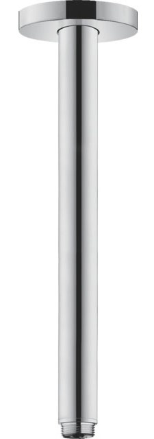 Кронштейн для верхнего душа S Hansgrohe хром 27389000 - 0