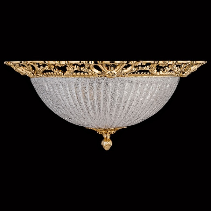 Накладной светильник Arti Lampadari Vigilanza Vigilanza E 1.13.46 G - 3