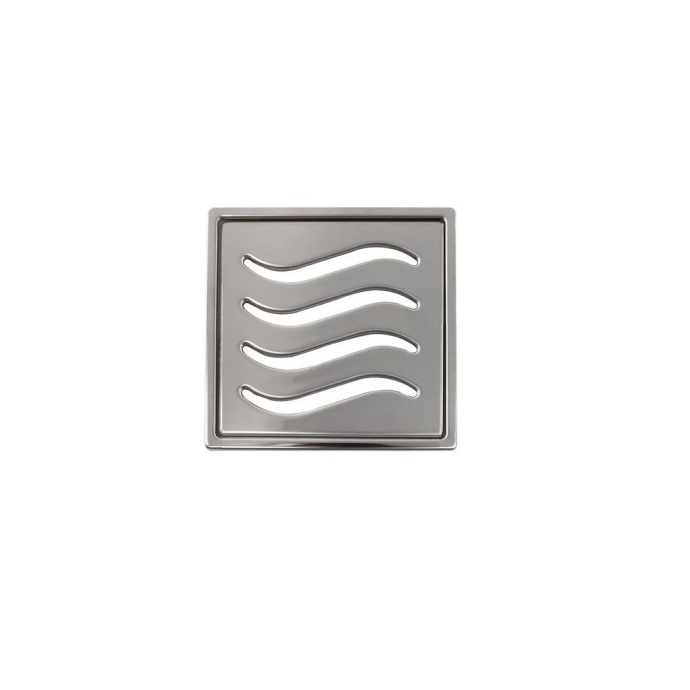 Душевой трап Pestan Confluo Standard Vertical Dry Mask с рамкой 13000069 - 5