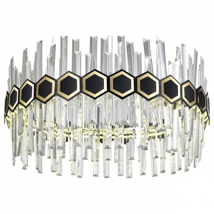 Подвесной светильник Natali Kovaltseva Diamonds LED LAMPS 81321 - 0