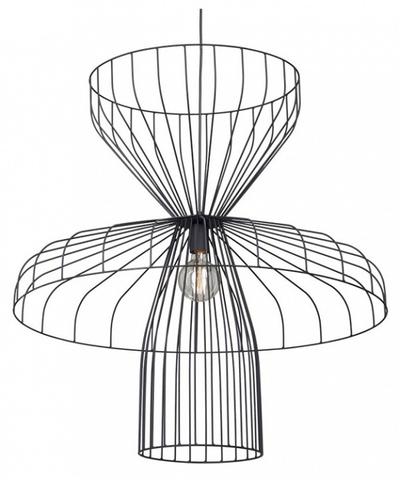 Подвесной светильник Vitaluce V4586 V4586-1/1S - 0