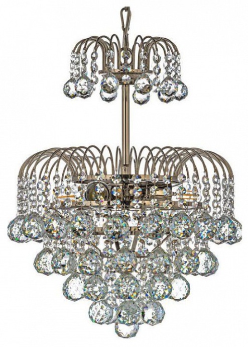 Подвесной светильник Arti Lampadari Bellagio Bellagio E 1.5.40.100 N - 0