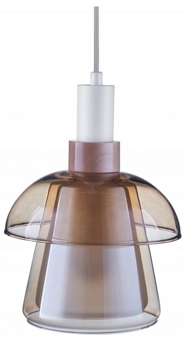 Подвесной светильник 33 Идеи PND150.01.03.018.WH-M29AM - 0