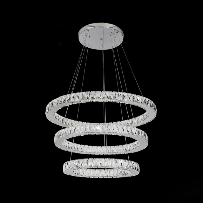 Подвесной светильник Citilux Olimpia EL330P90.1 - 0