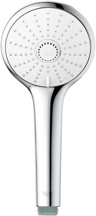Душевая лейка Grohe Euphoria 110 Massage 27239001 - 3