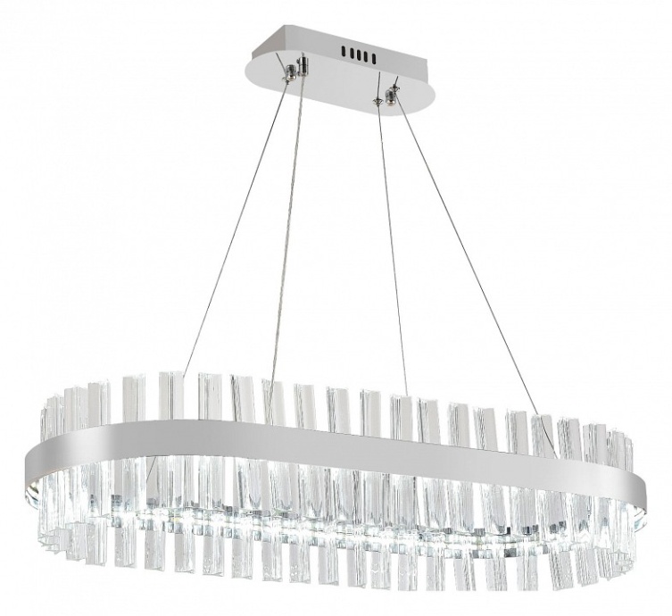 Подвесной светильник Natali Kovaltseva Smart Нимбы LED LAMPS 81253 - 1