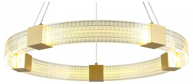 Подвесной светильник Aployt Misia APL.030.03.50 - 0