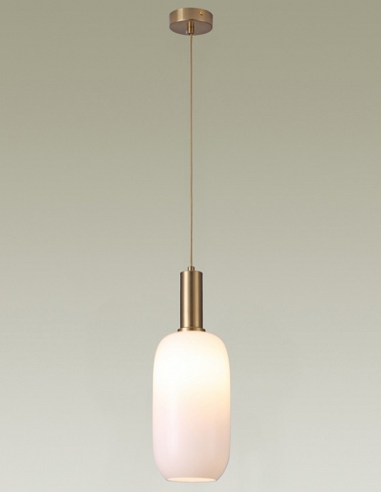 Подвесной светильник Moderli Martin V2890-1P - 1