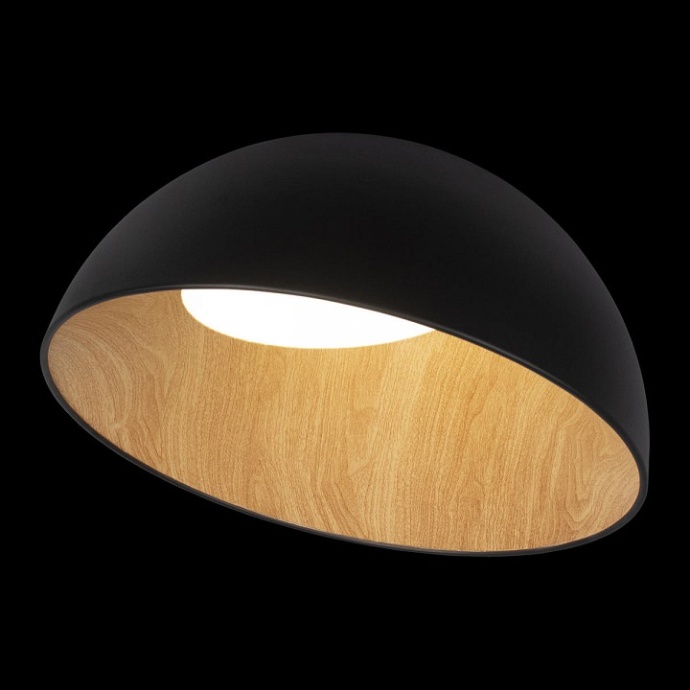 Накладной светильник Loft it Egg 10197/500 Black - 5