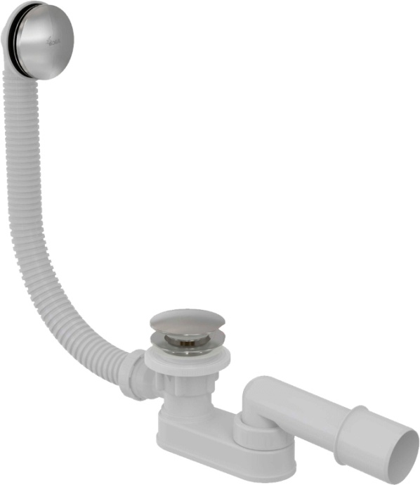 Слив-перелив AlcaPlast A507CKM - 0
