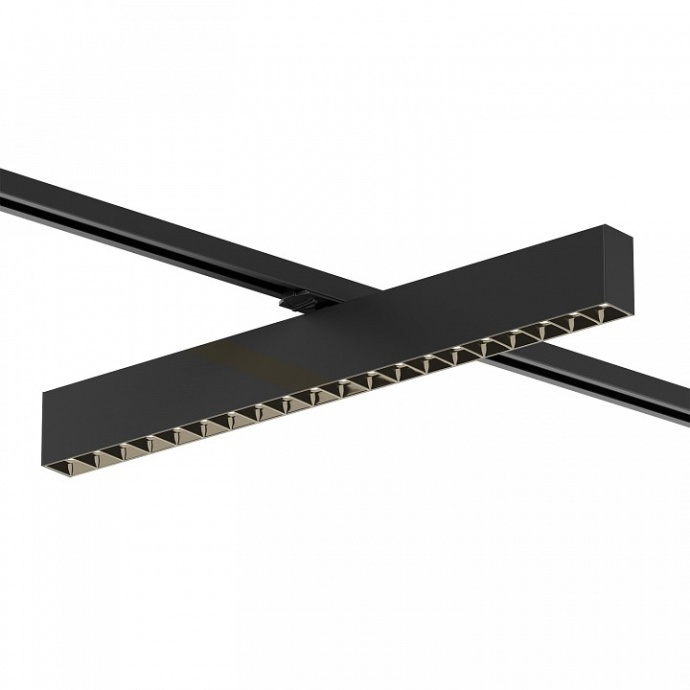 Накладной светильник Denkirs Edder DK6634-BK - 3